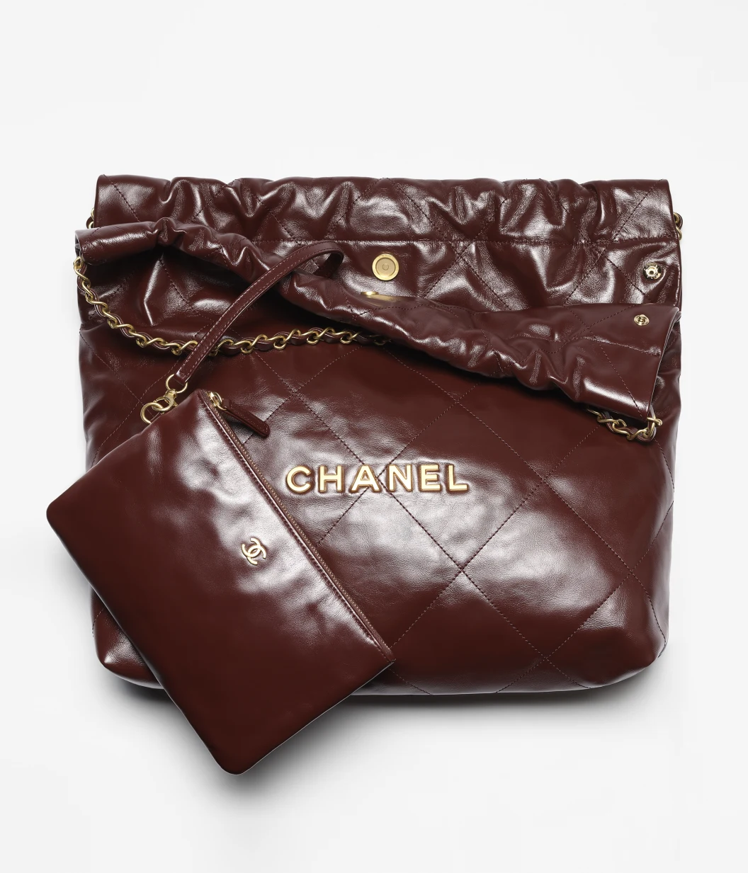 CHANEL 22 Bag
