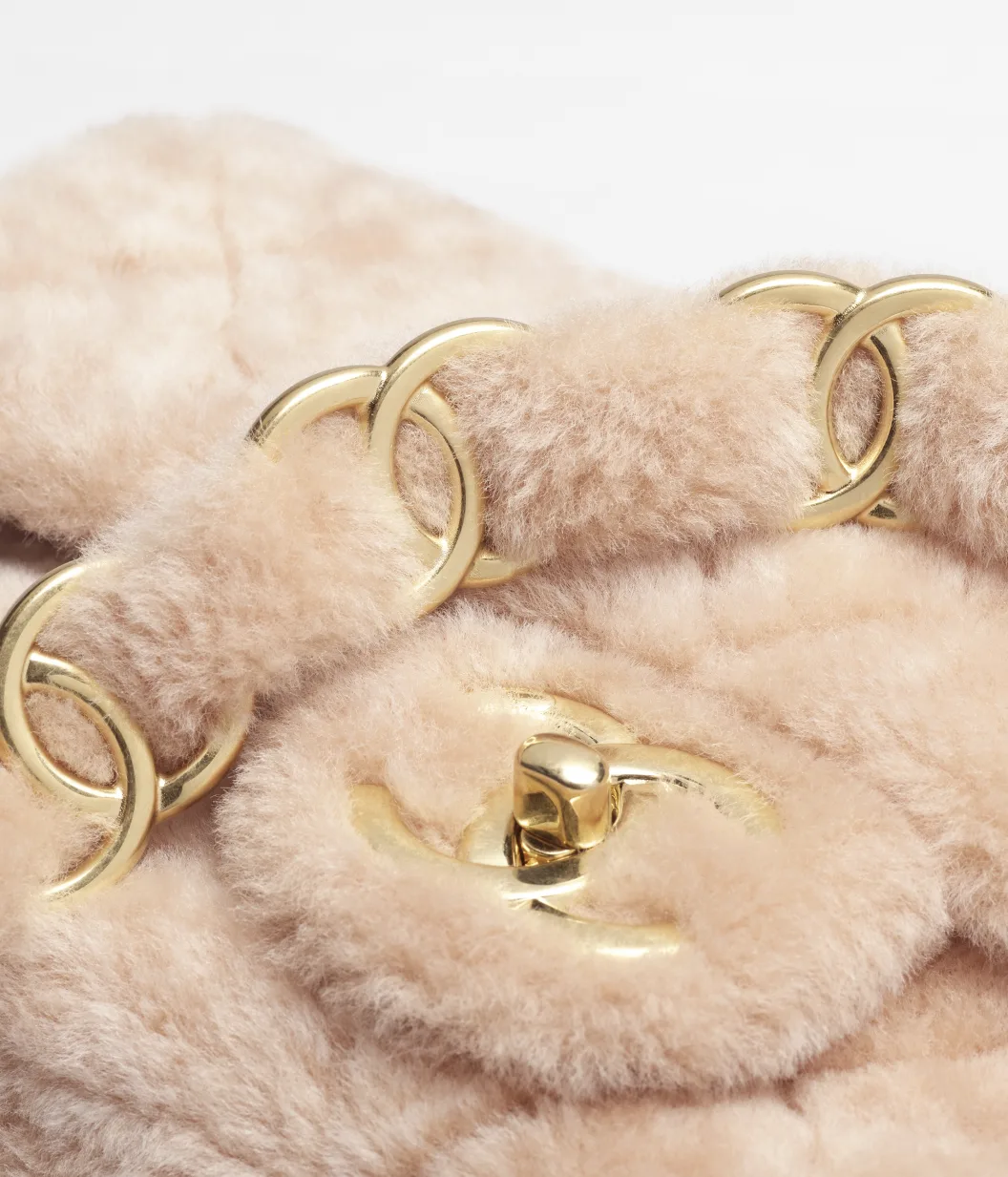 Fall/Winter Collection, Small Flap Bag