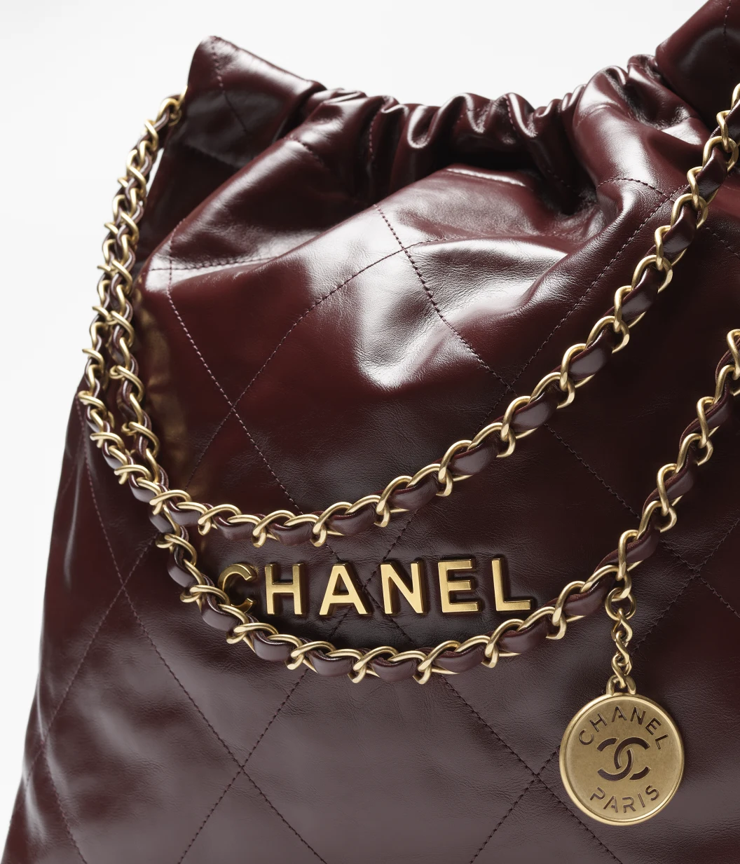 CHANEL 22 Bag
