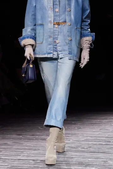 Chanel Mini Flap Bag with Handle