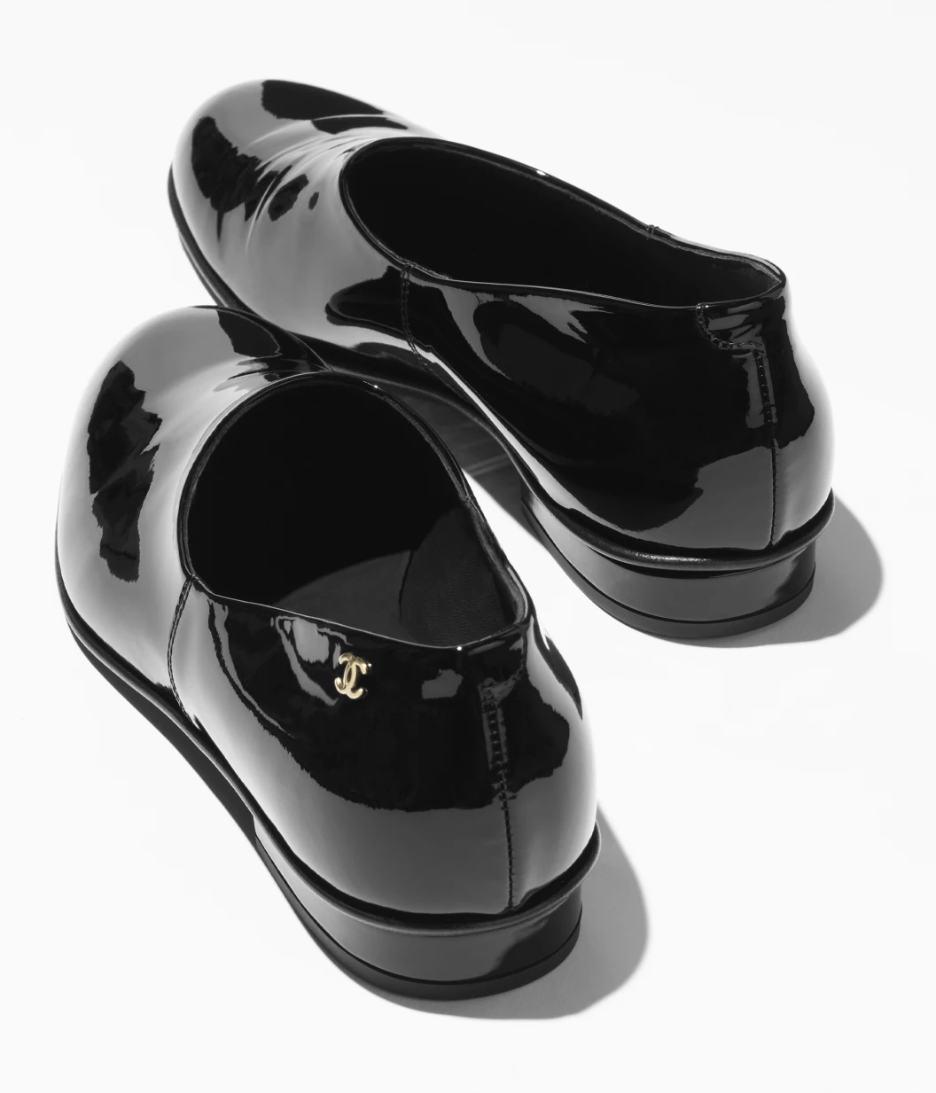 Resort Collection, Flat Shoes