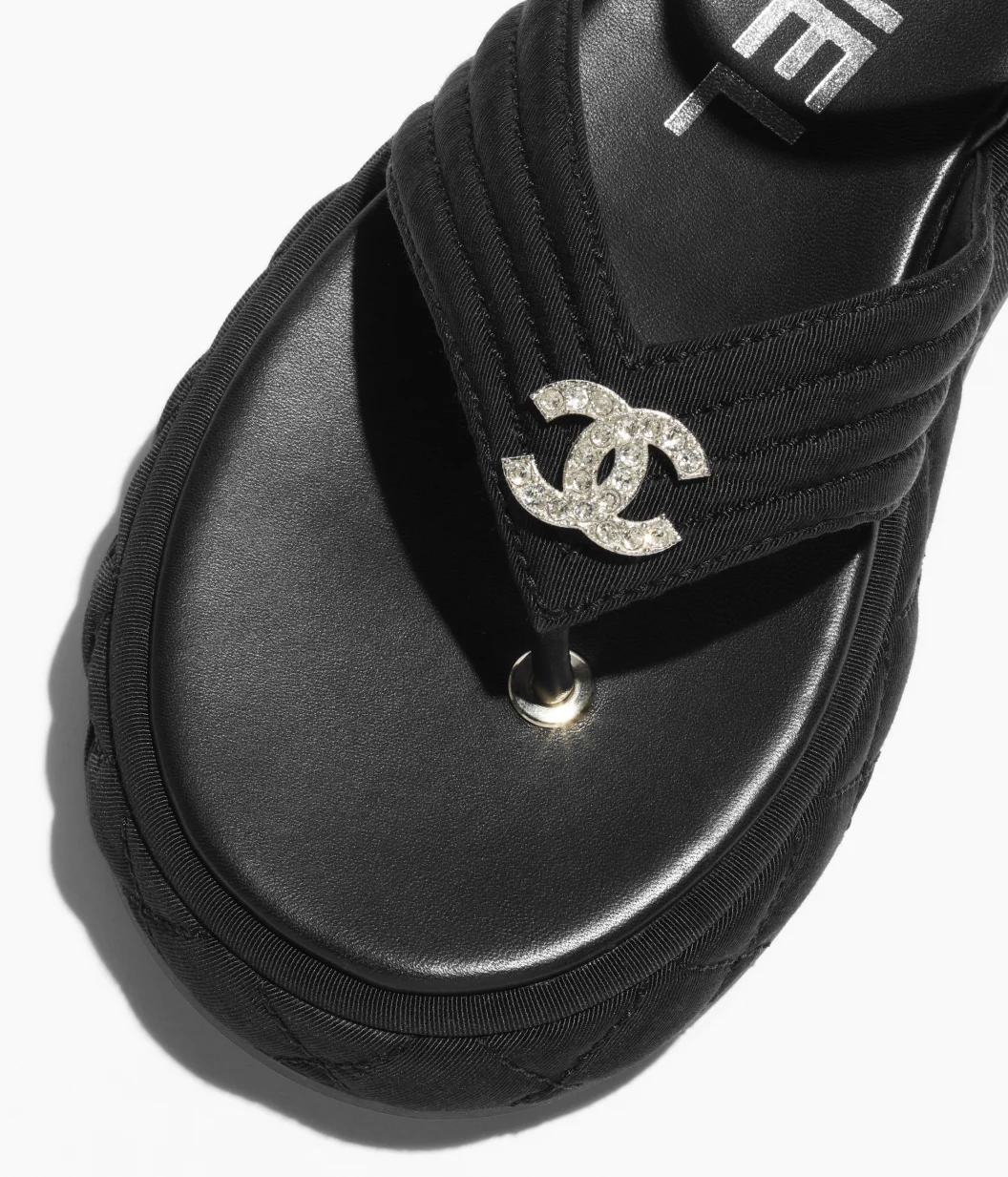 Chanel Sandals, Resort Collection