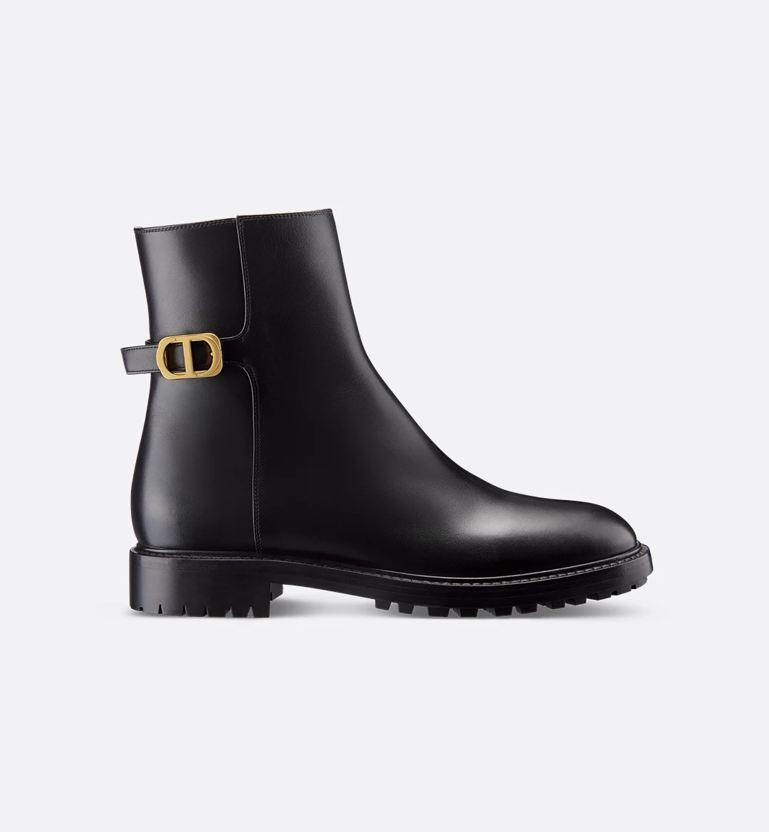 Dior 30 Montaigne ankle boots