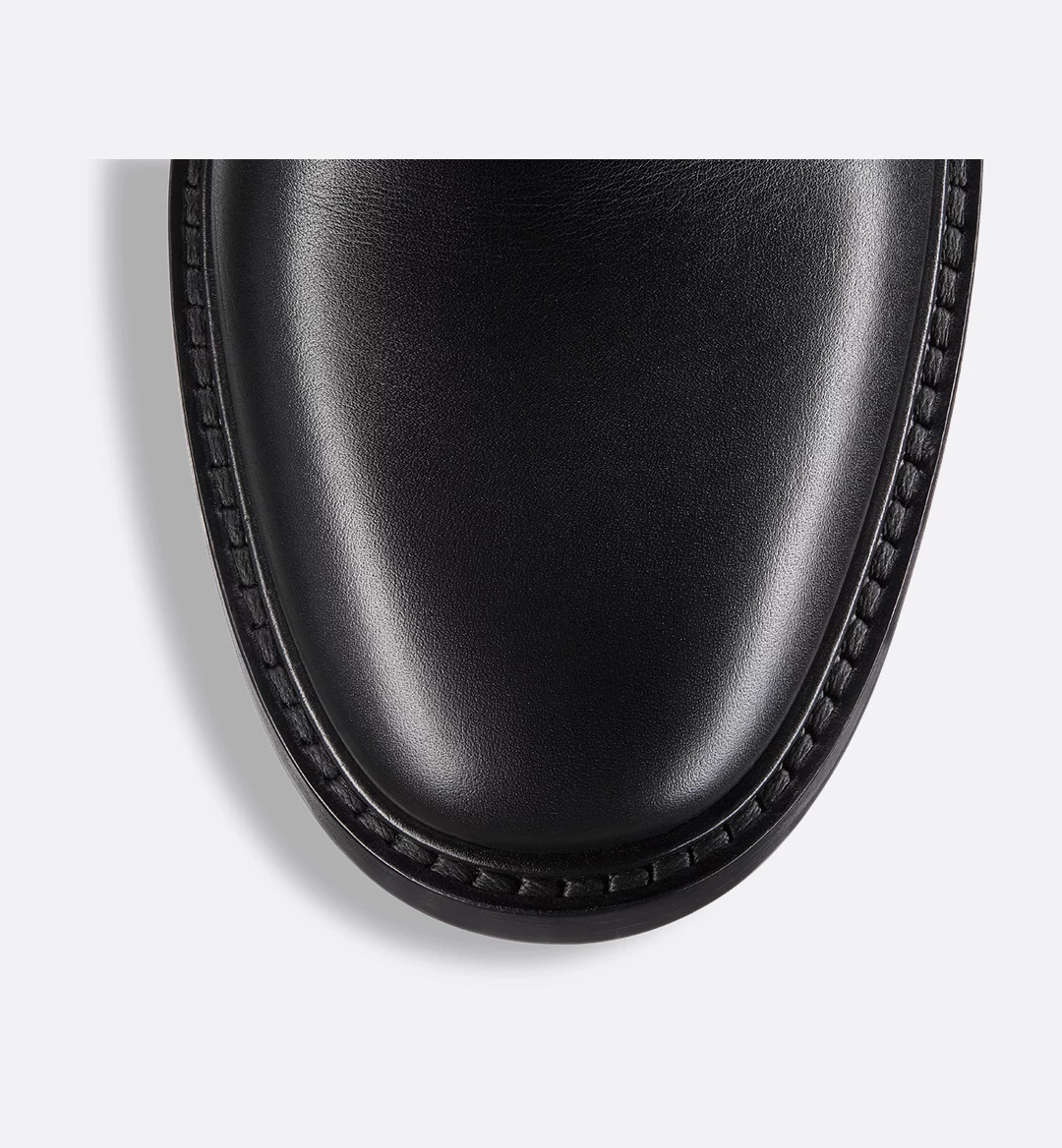 Dior 30 Montaigne ankle boots