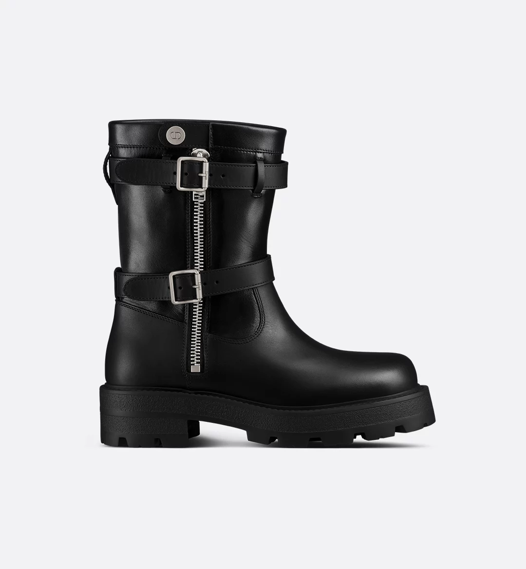 D-Major ankle boots