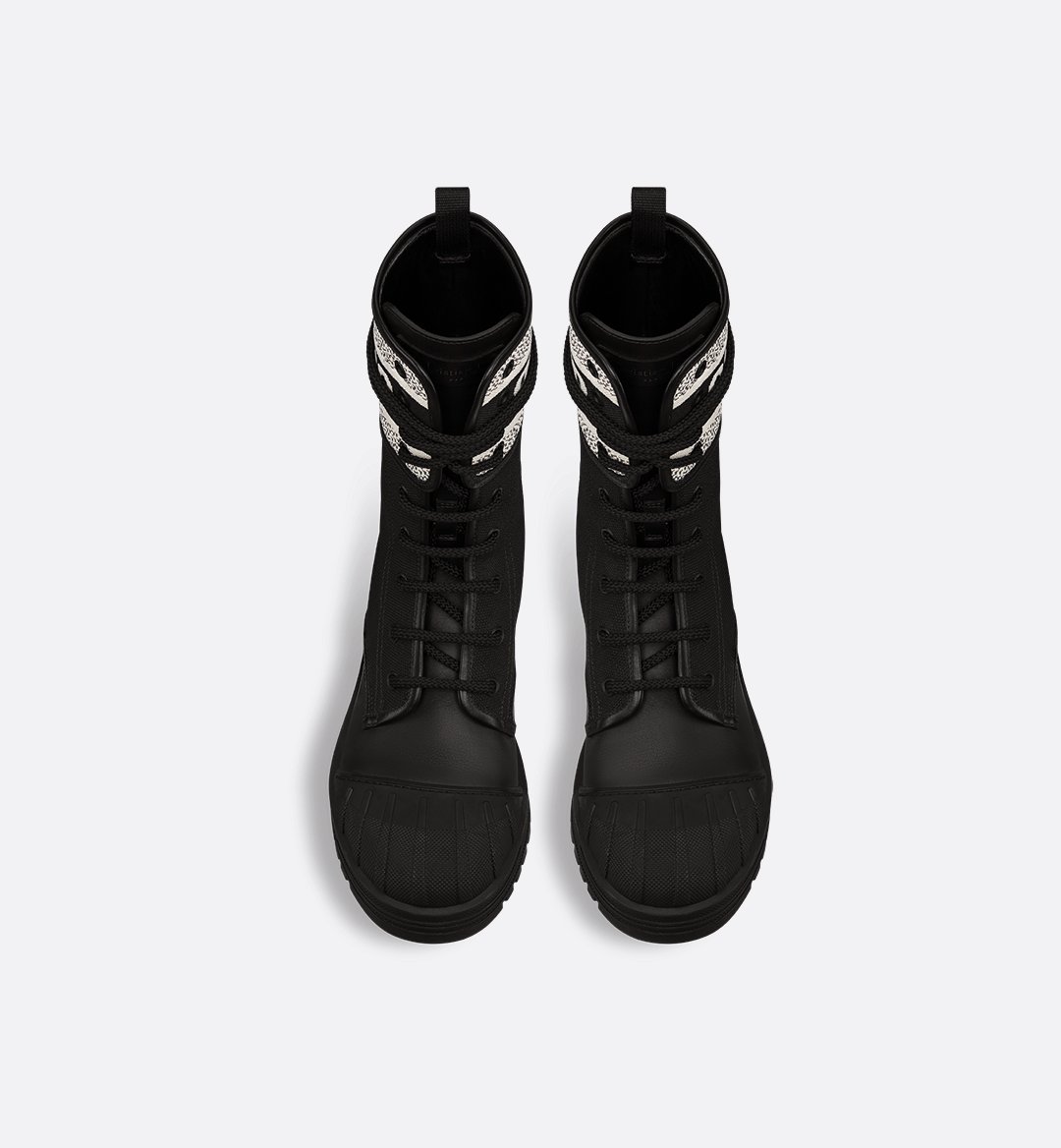 D-Major ankle boots