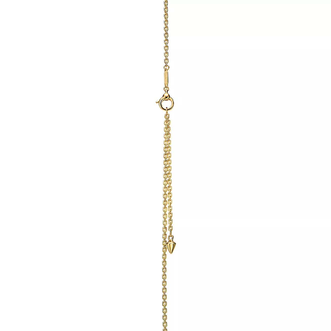 Tiffany Pearl necklace