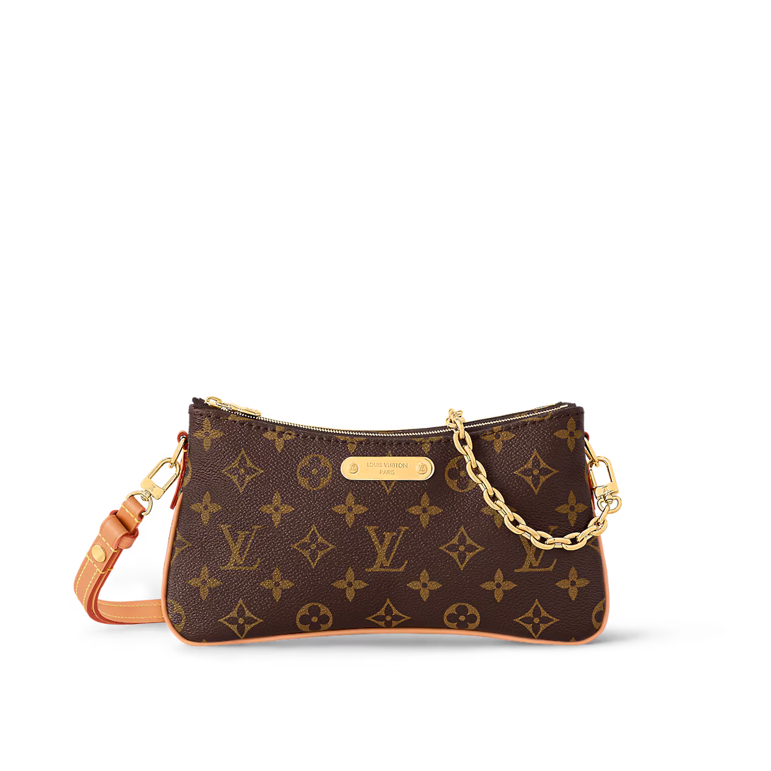 LIV POCHETTE BAG