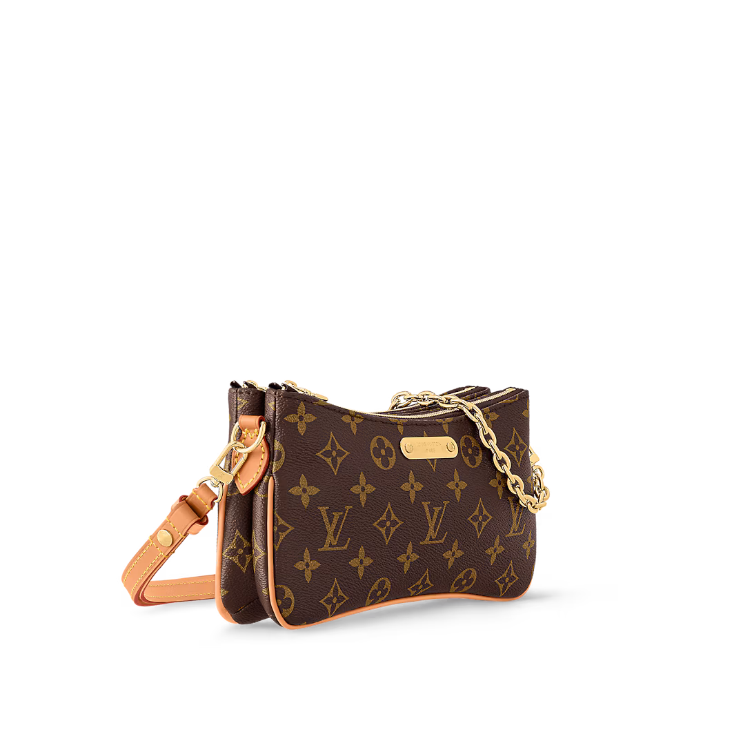 LIV POCHETTE BAG