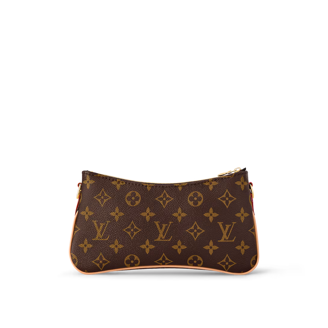 LIV POCHETTE BAG