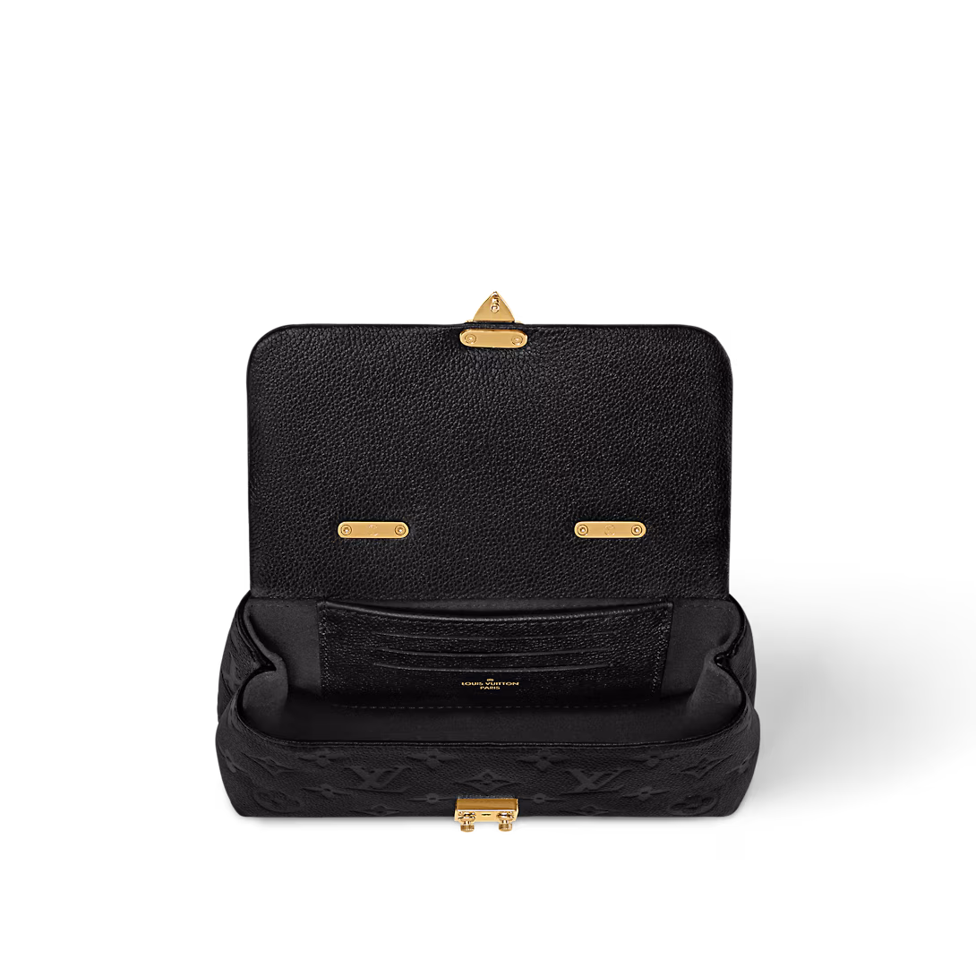 NANO MADELEINE BAG