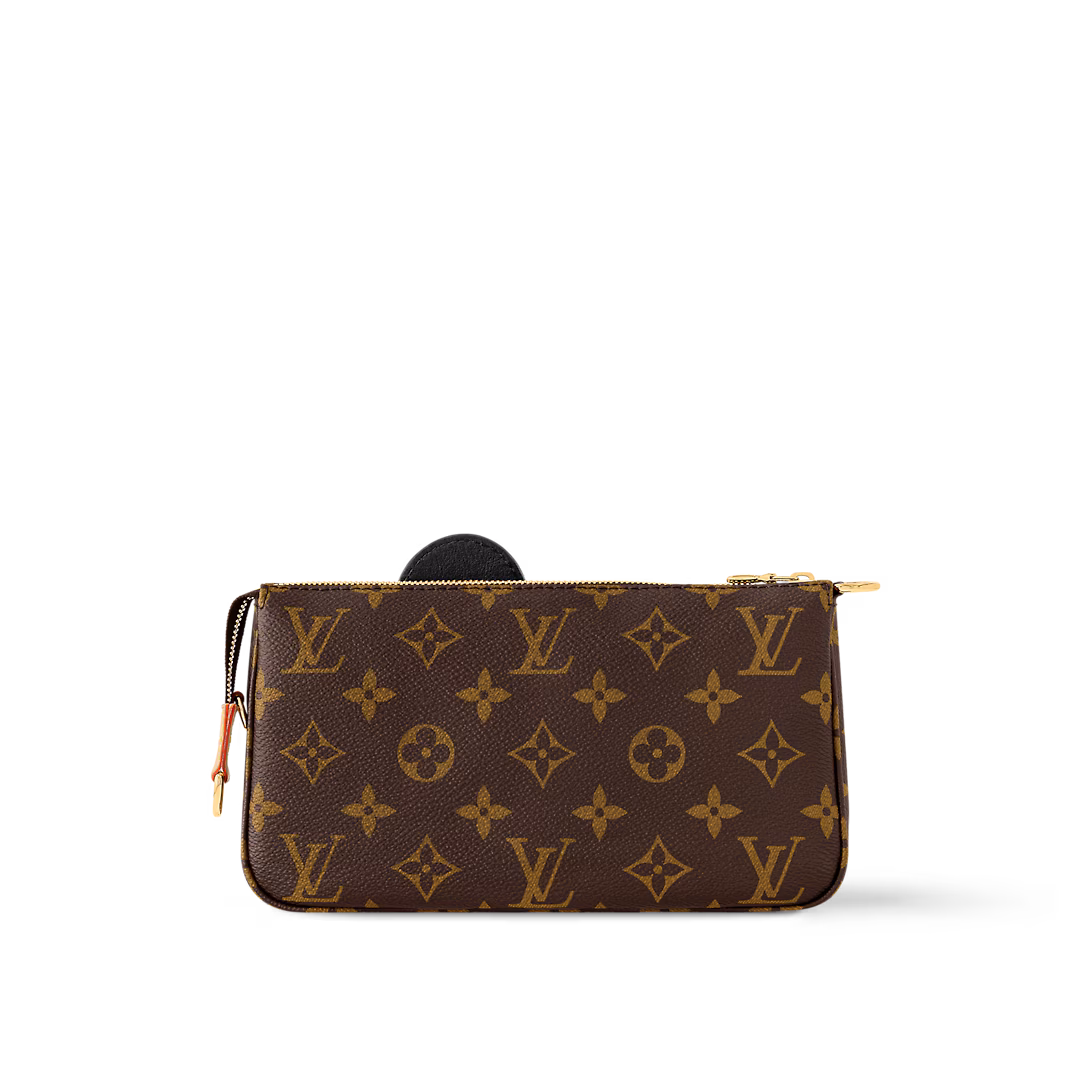 LV x TM POCHETTE ACCESSOIRES