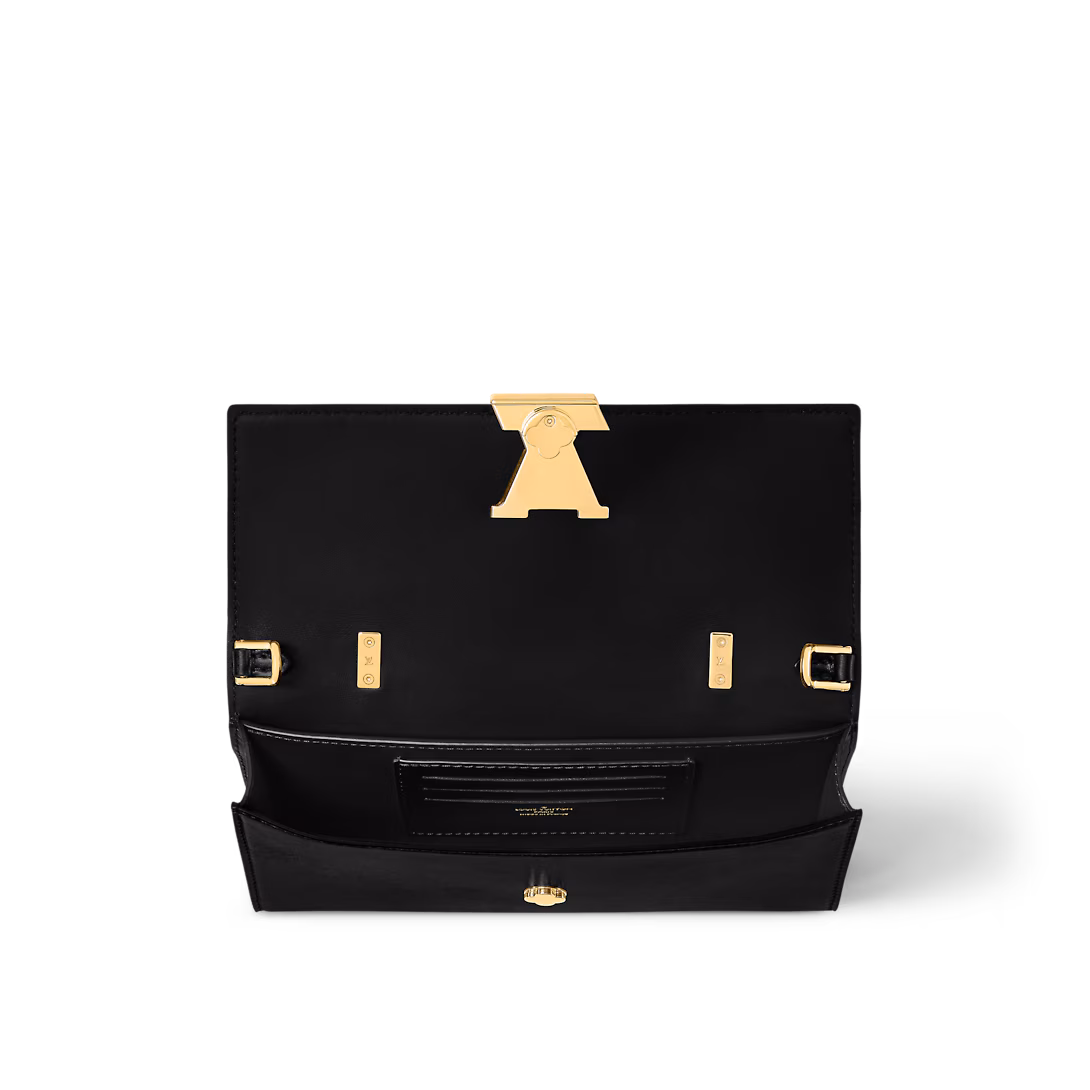 WALLET ON CHAIN ​​CAPUCINES BAG