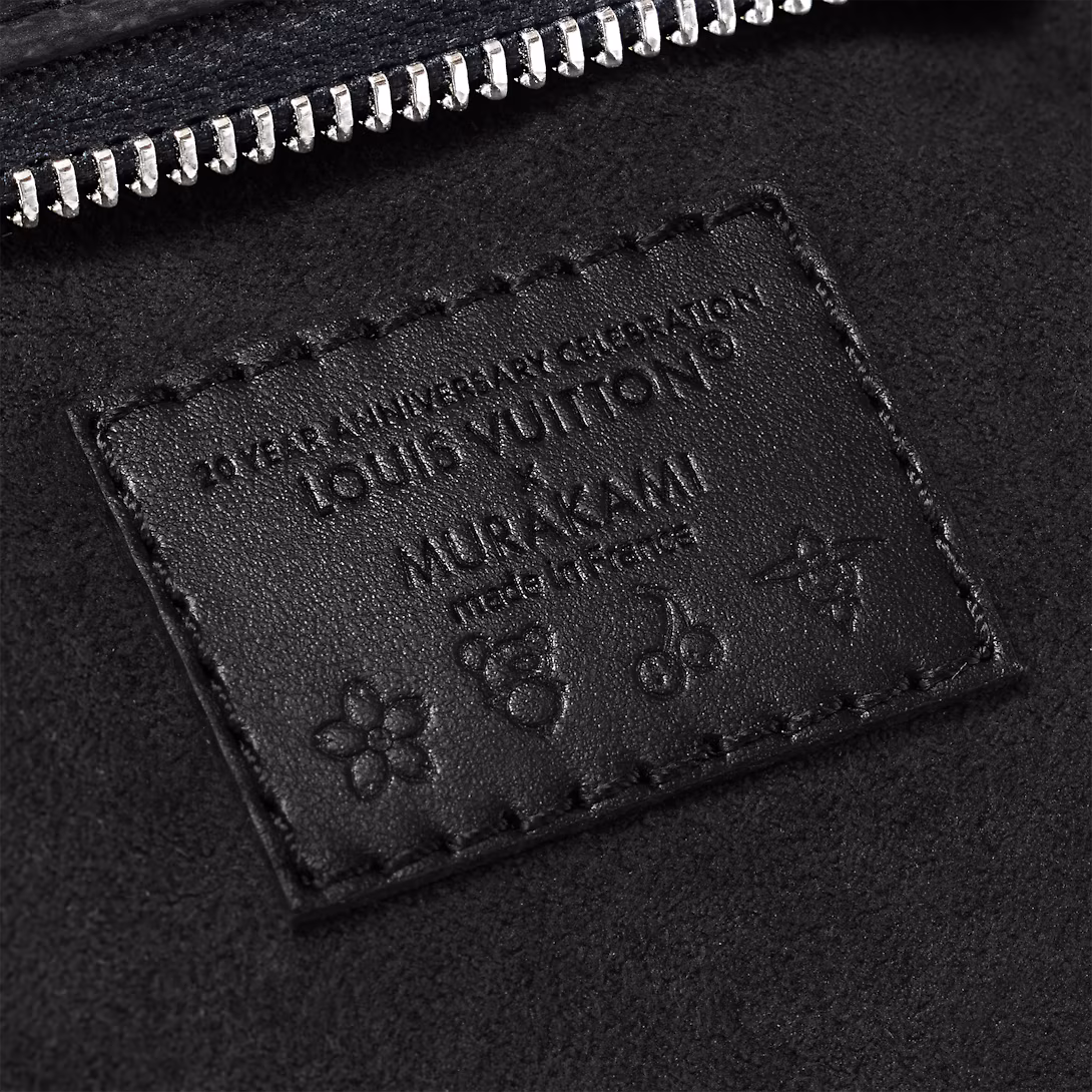 （Special Offer）LV x TM NANO SPEEDY Bag