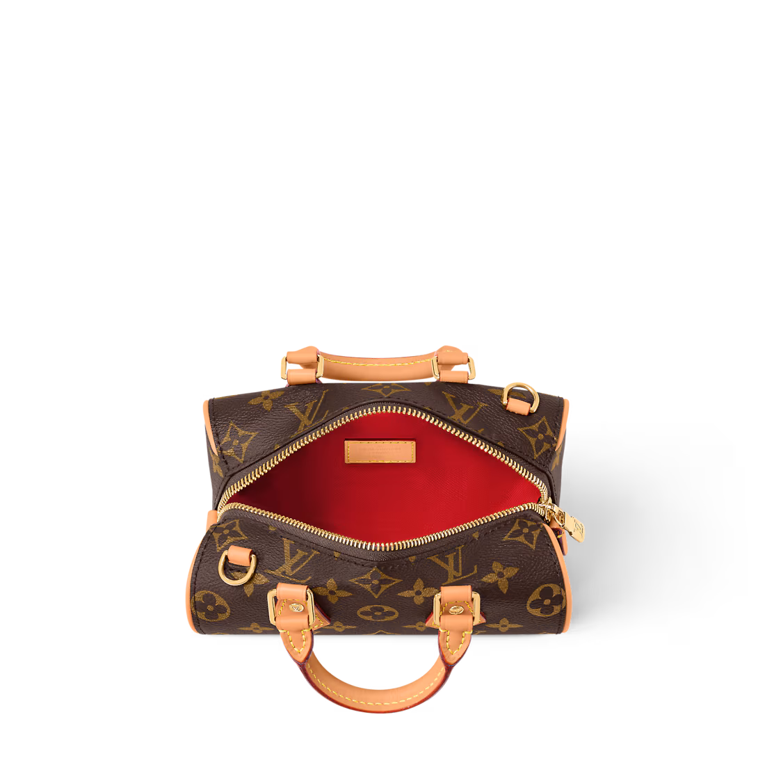 NANO SPEEDY DATING BAG