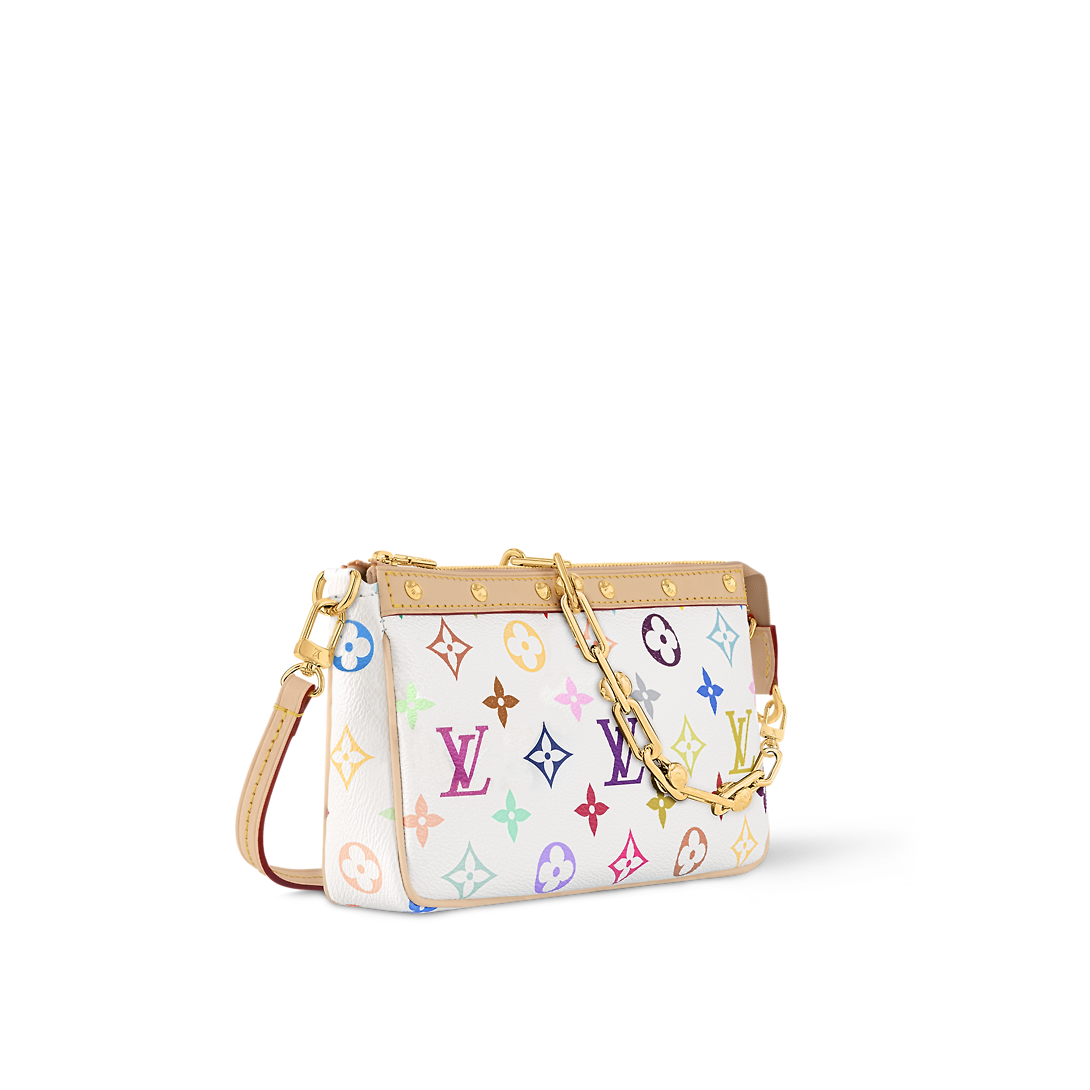 LV x TM POCHETTE ACCESSOIRES