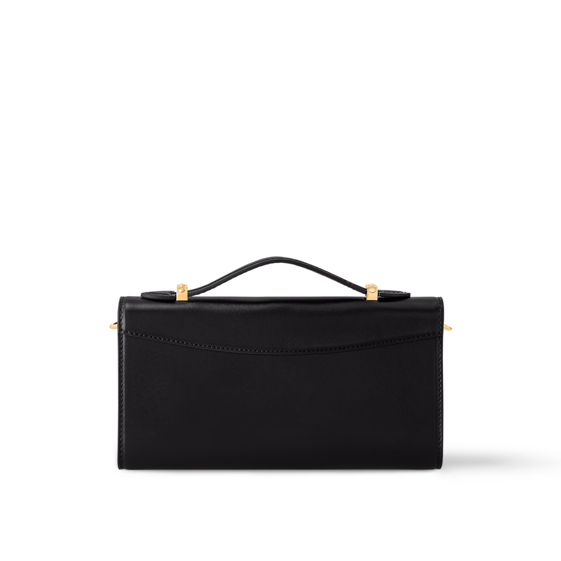 WALLET ON CHAIN ​​CAPUCINES BAG