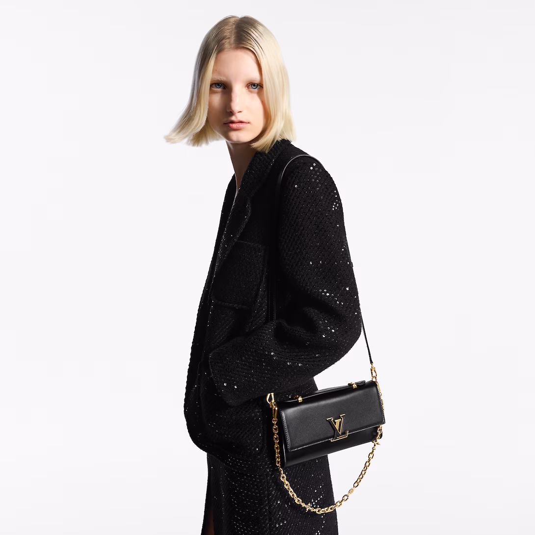 WALLET ON CHAIN ​​CAPUCINES BAG