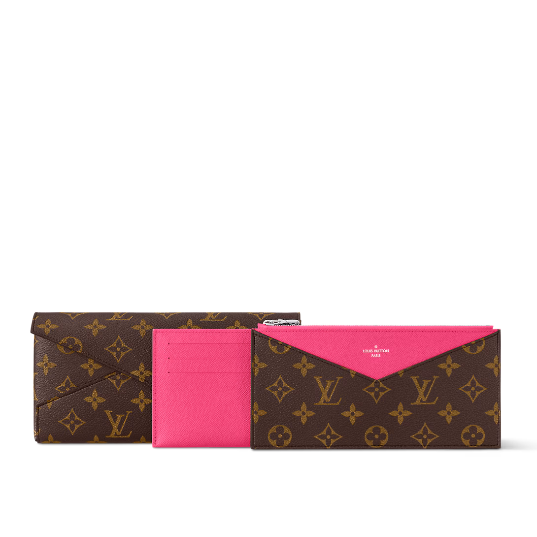 (Special Offer)KIRIGAMI ORGANIZER Wallet(Available in multiple colors)