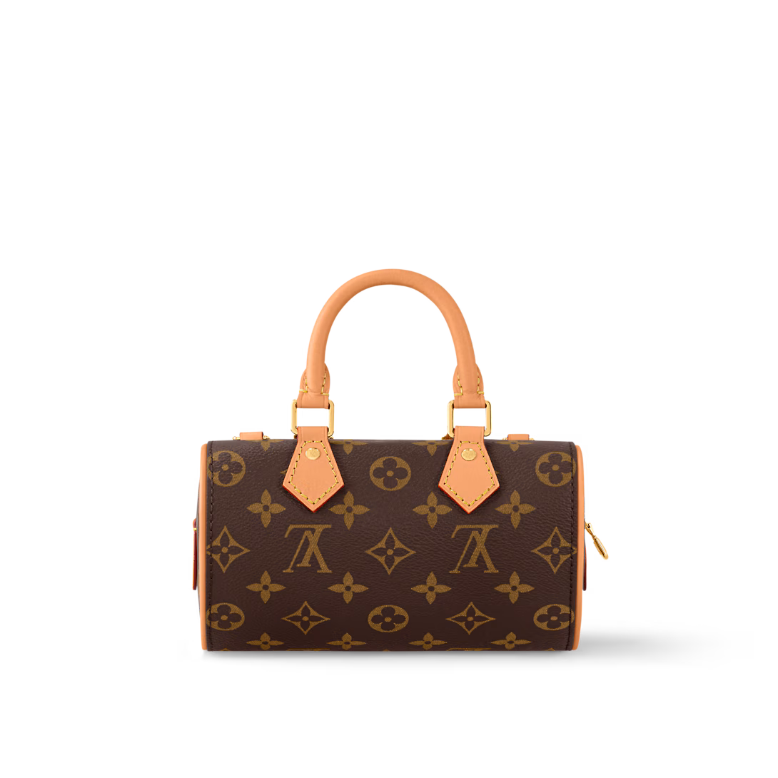 NANO SPEEDY DATING BAG