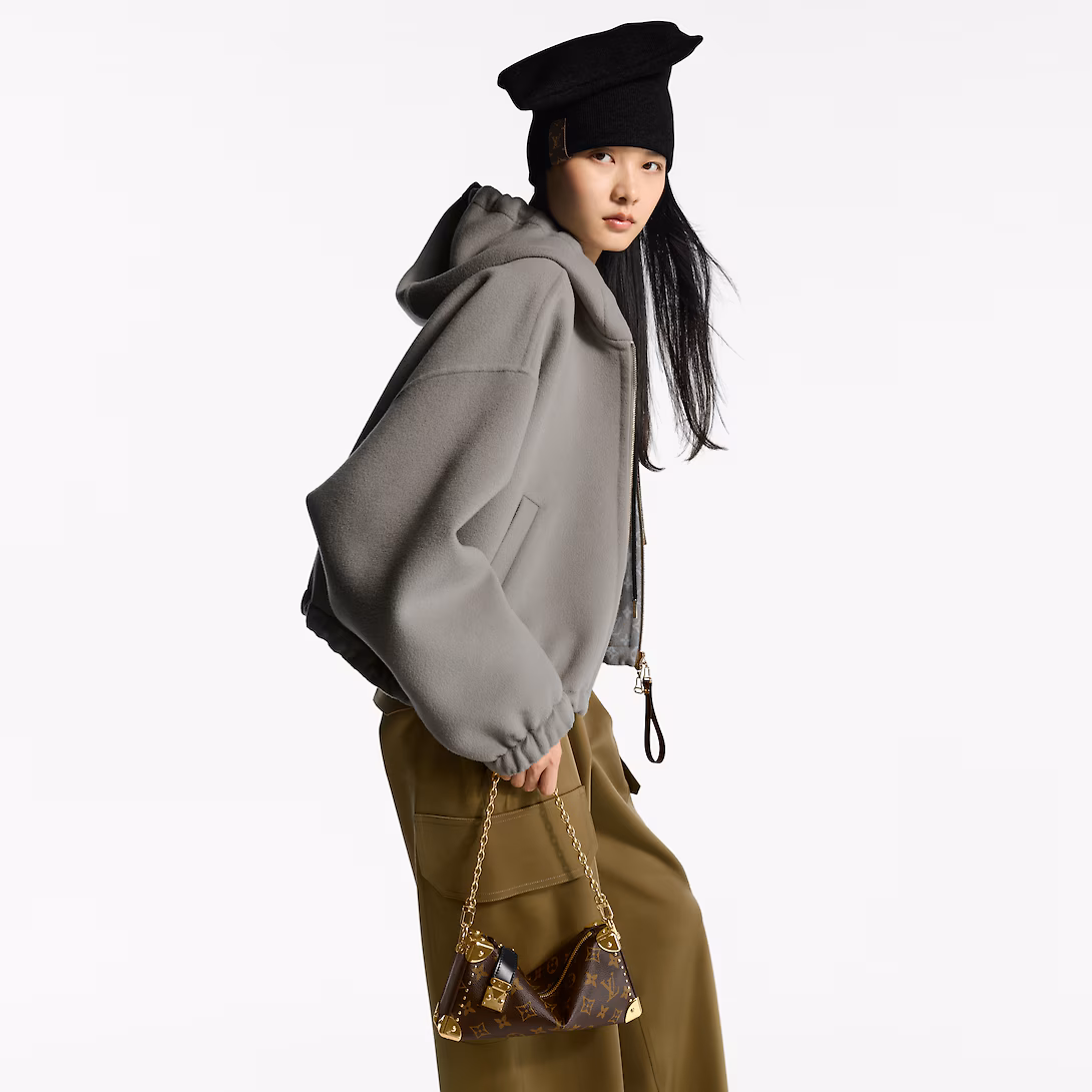 Louis Vuitton Bags SLIM TRUNK Handbag