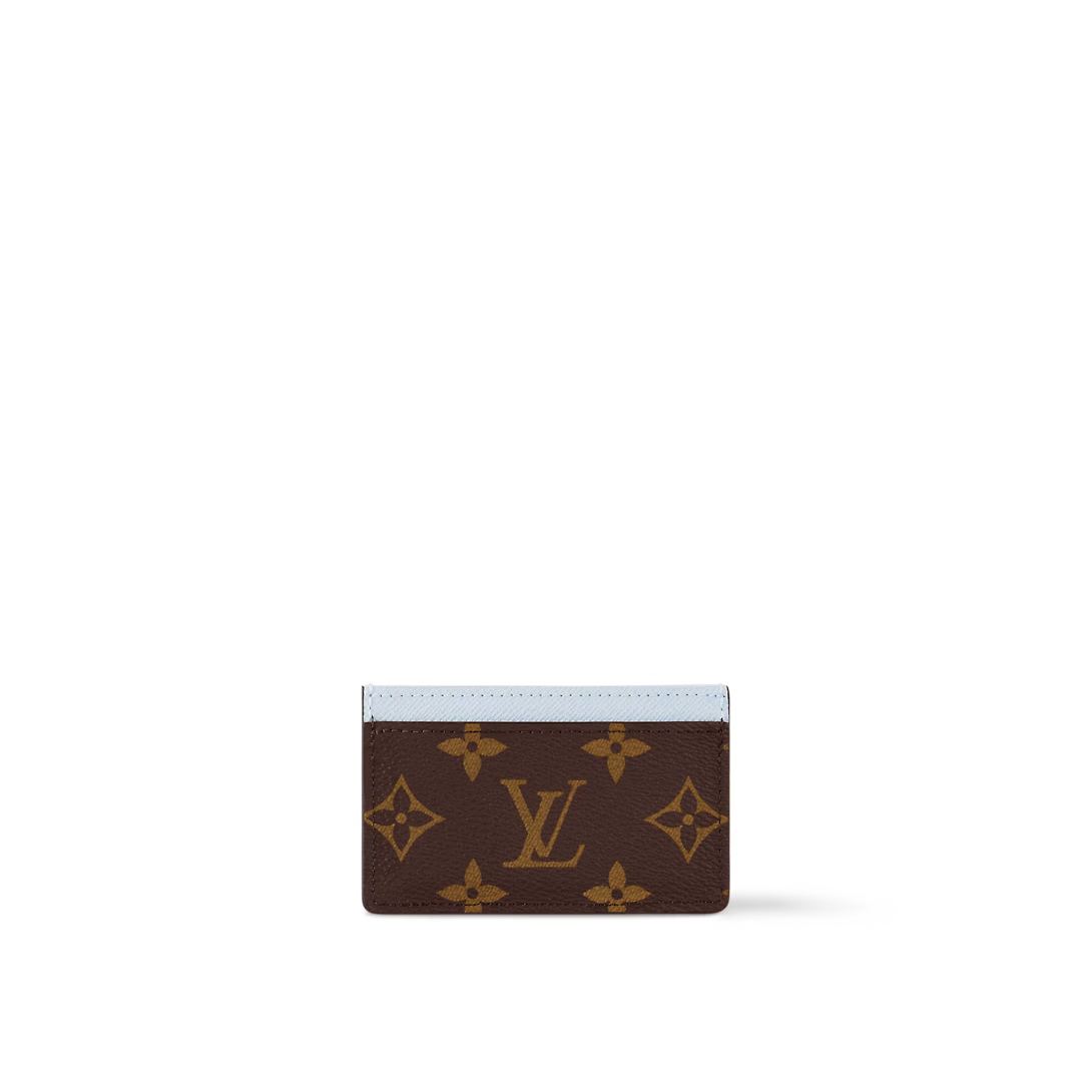 （Special Offer）Louis Vuitton card holder