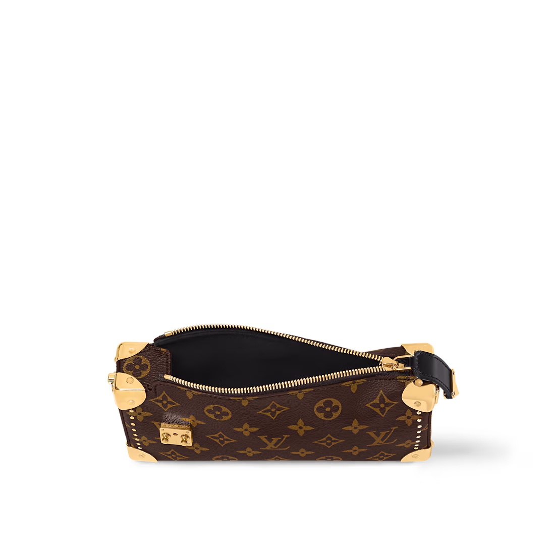 Louis Vuitton Bags SLIM TRUNK Handbag