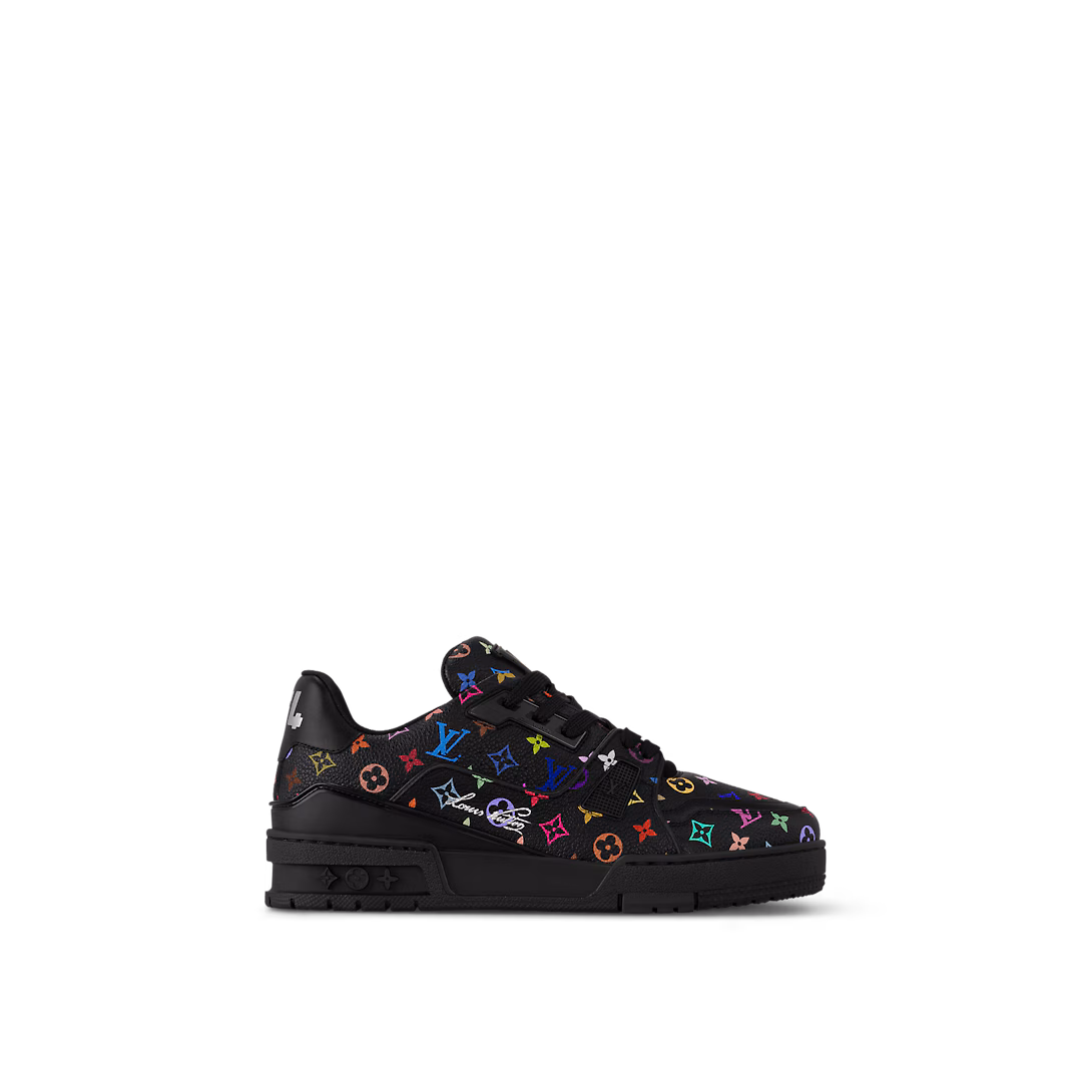 Louis Vuitton sneakers LV x TM LV TRAINER sneakers