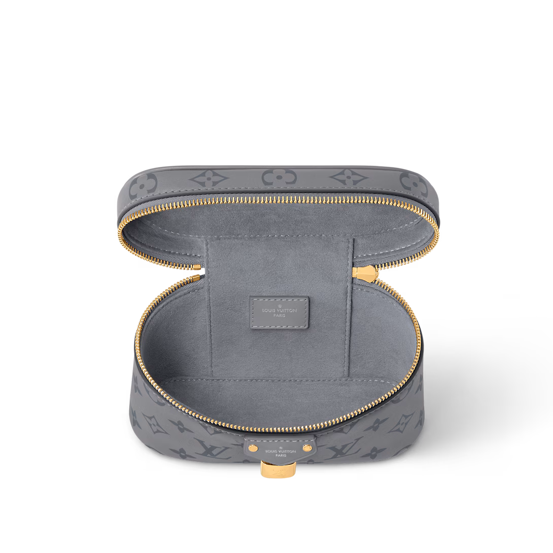 Louis Vuitton handbag VANITY CHAIN ​​POUCH handbag