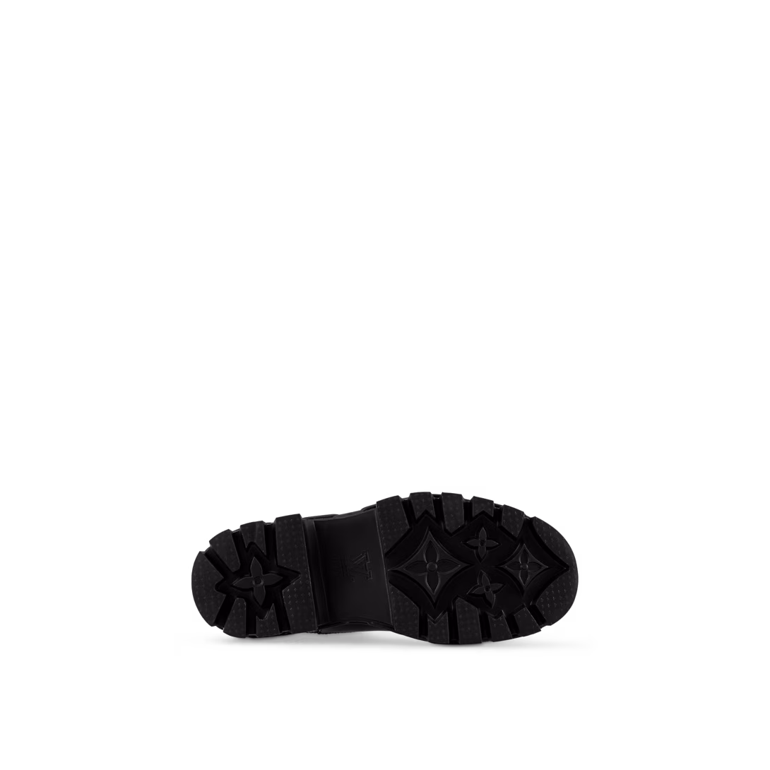 Louis Vuitton Chelsea BootsLV RECORD Chelsea Boots