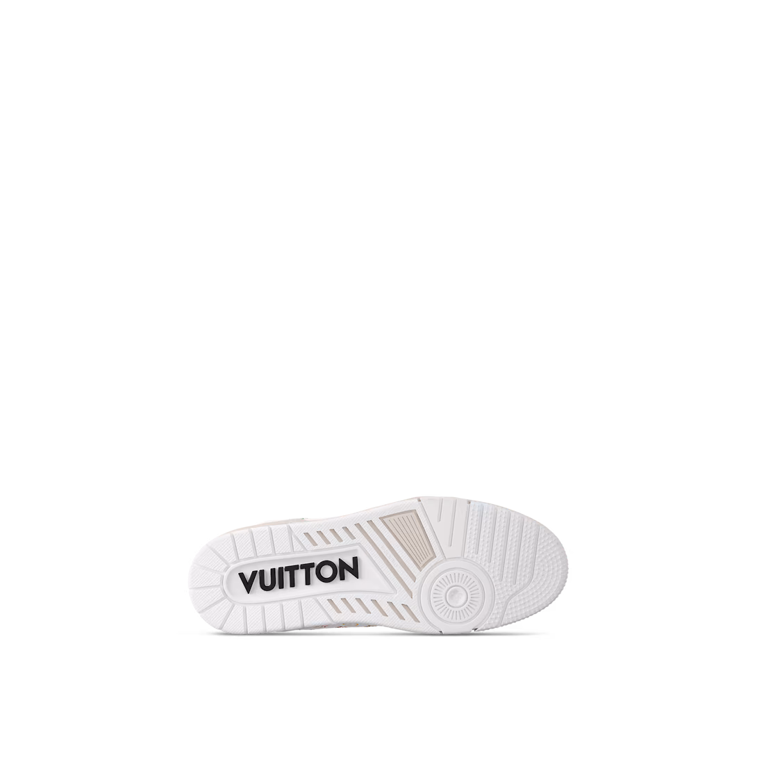 Louis Vuitton sneakers LV x TM LV TRAINER sneakers