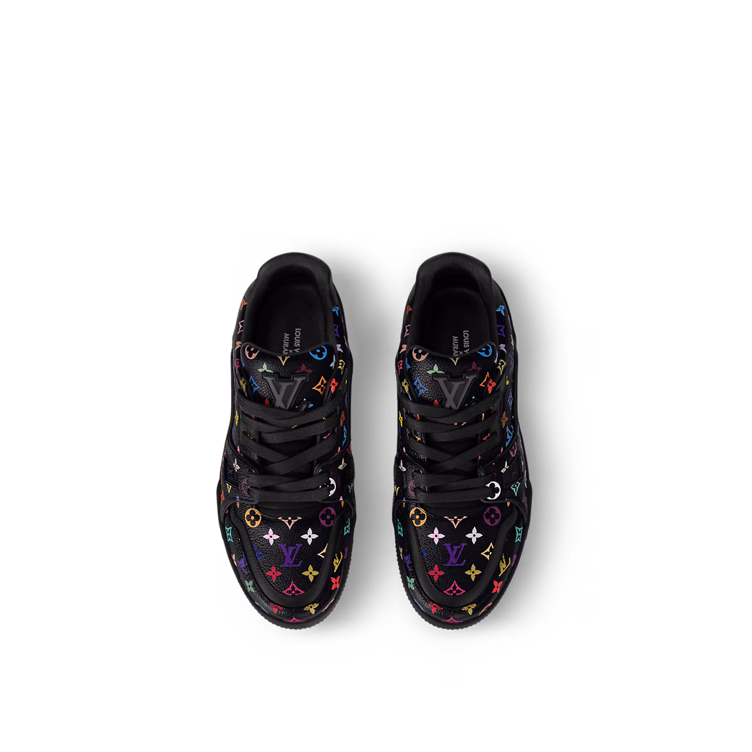 Louis Vuitton sneakers LV x TM LV TRAINER sneakers