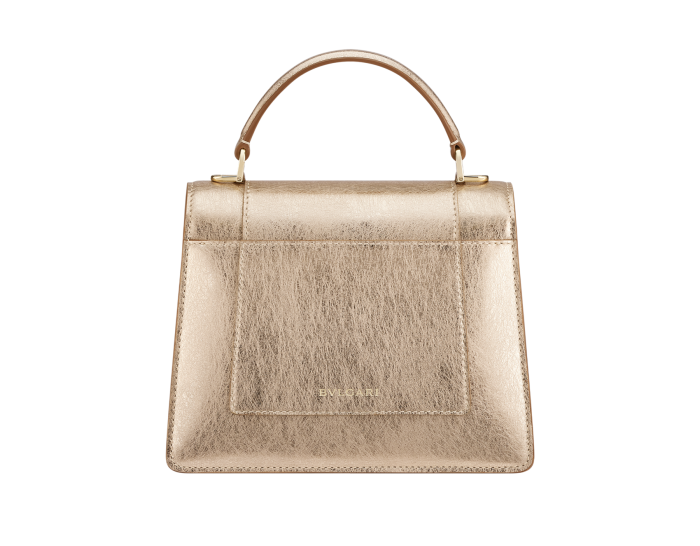 Bulgari Serpenti Forever Medium Handbag