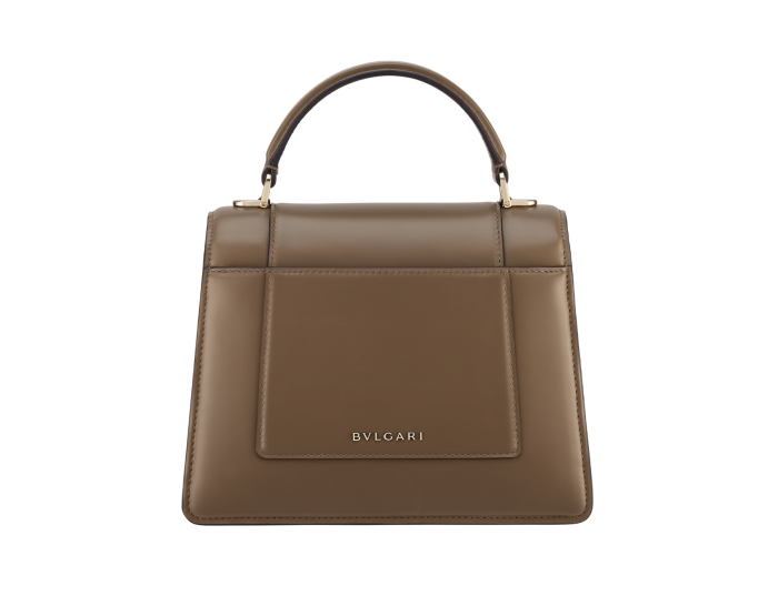 Bulgari Serpenti Forever Medium Handbag