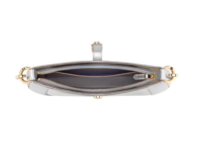 Bulgari Serpenti Baia Shoulder Bag