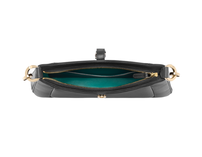 Bulgari Serpenti Baia Shoulder Bag