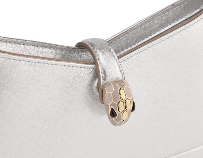 Bulgari Serpenti Baia Shoulder Bag