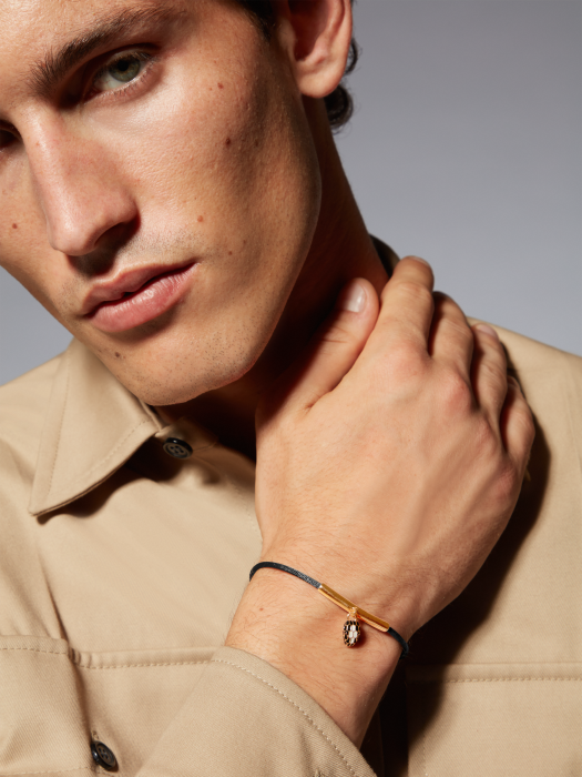 Bvlgari bracelet Serpenti Forever series Snake Year bracelet