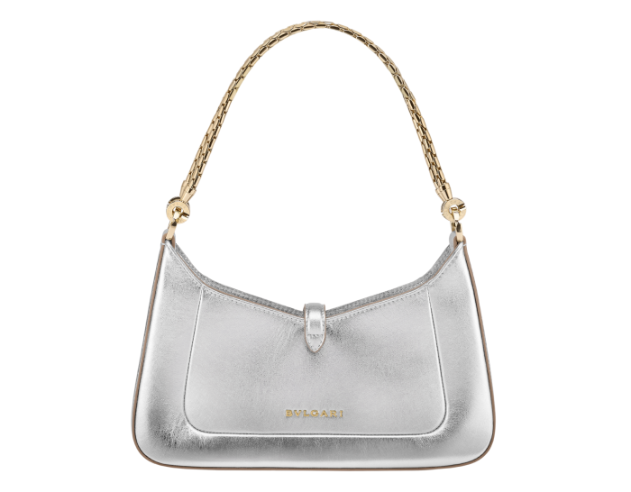 Bulgari Serpenti Baia Shoulder Bag