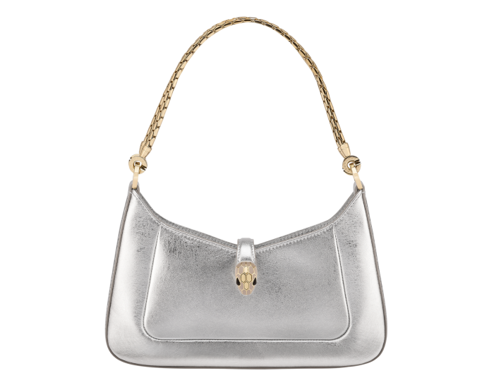 Bulgari Serpenti Baia Shoulder Bag