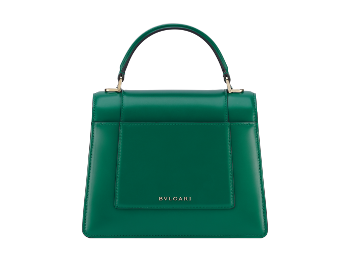 Bulgari Serpenti Forever Medium Handbag