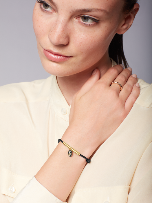 Bvlgari bracelet Serpenti Forever series Snake Year bracelet