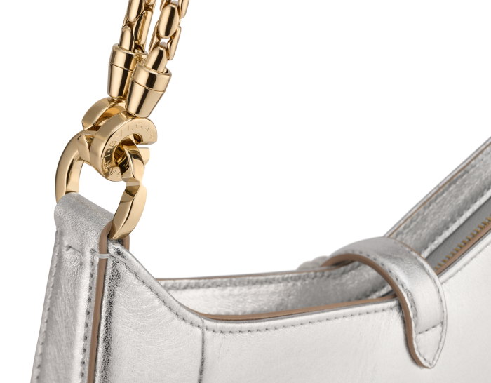 Bulgari Serpenti Baia Shoulder Bag