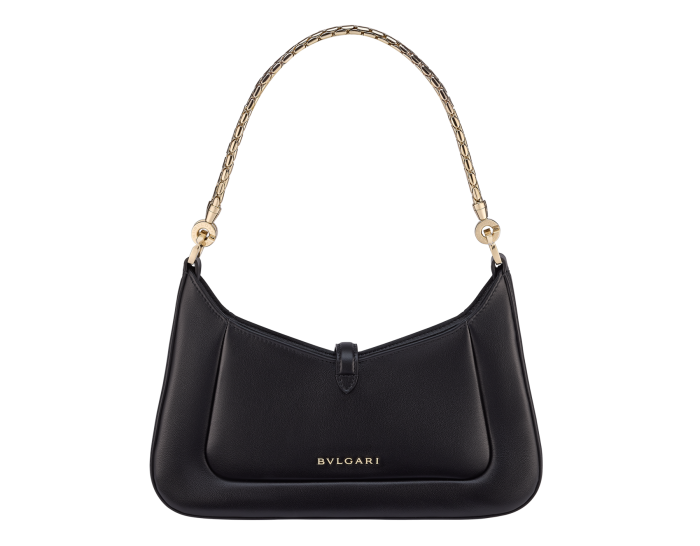 Bulgari Serpenti Baia Shoulder Bag