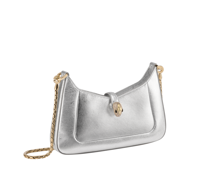 Bulgari Serpenti Baia Shoulder Bag