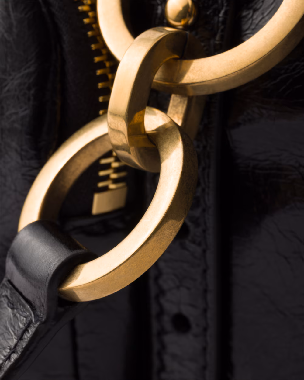 Prada Dangle Medium Leather Prada Bag Tote