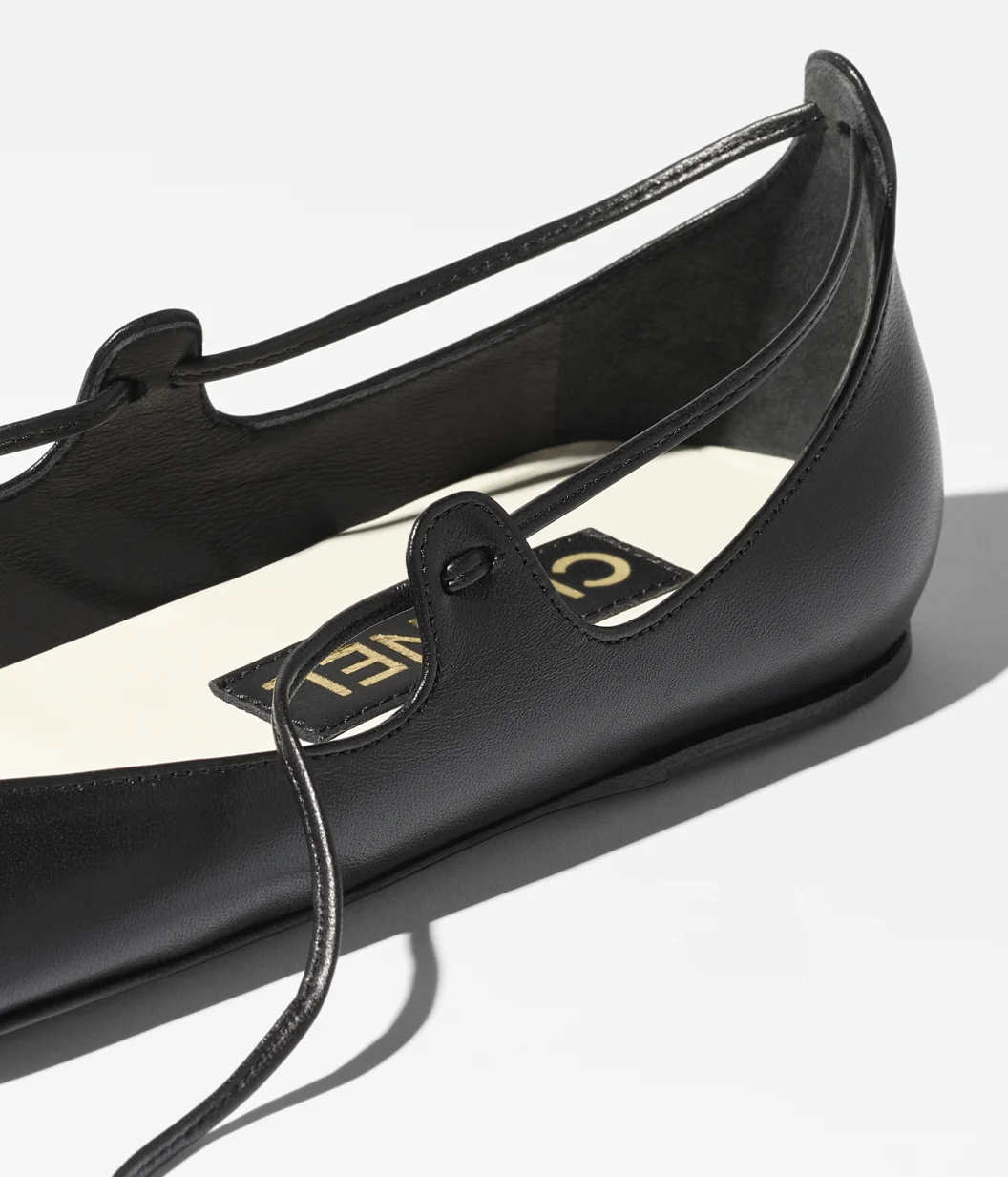 Chanel shoes Mary Jane