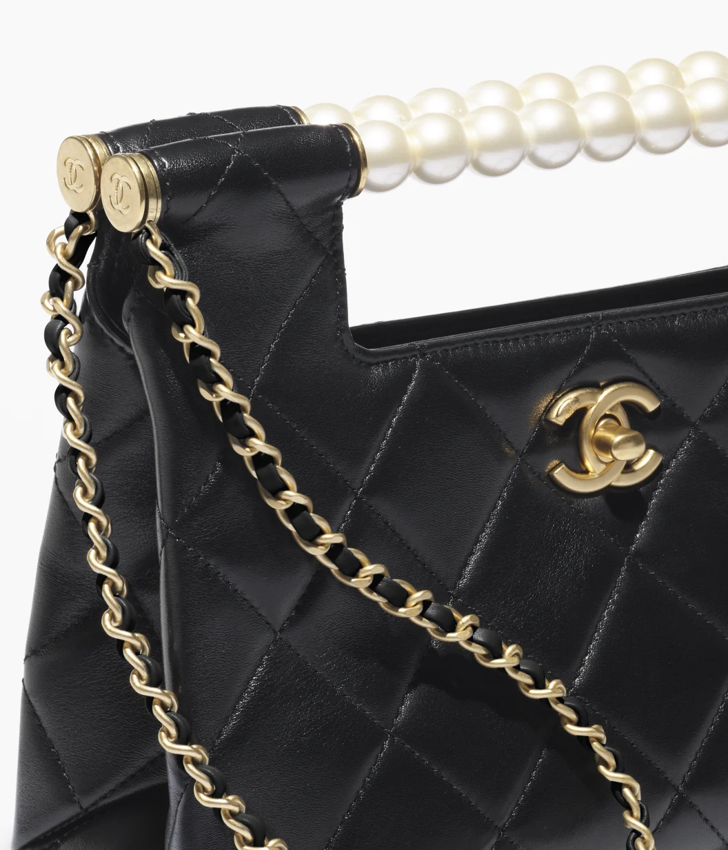 Chanel Bag Small Shopping Bag