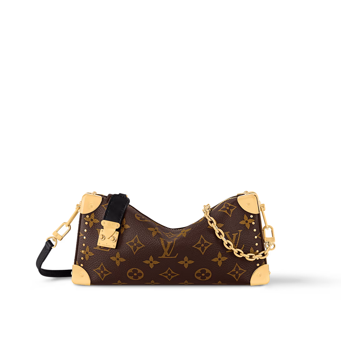 Louis Vuitton Bags SLIM TRUNK Handbag