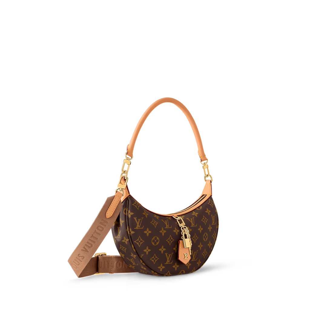 (Special Offer)Louis Vuitton LOOPING Bags